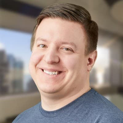 Alex Graf — Co-Founder