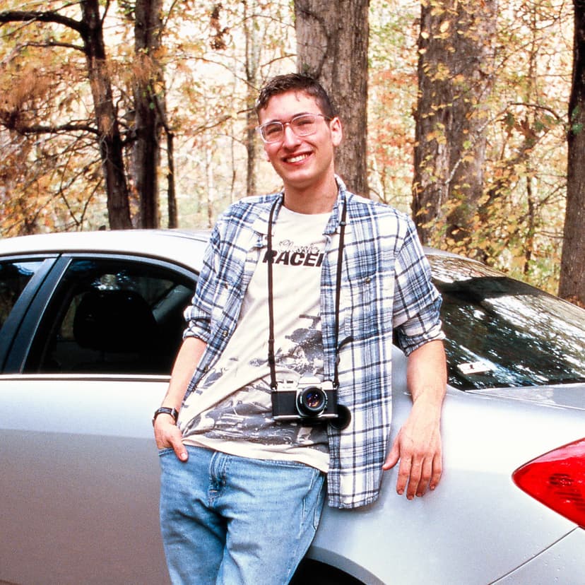 Nigel Smith — Client Manager & IT Consultant